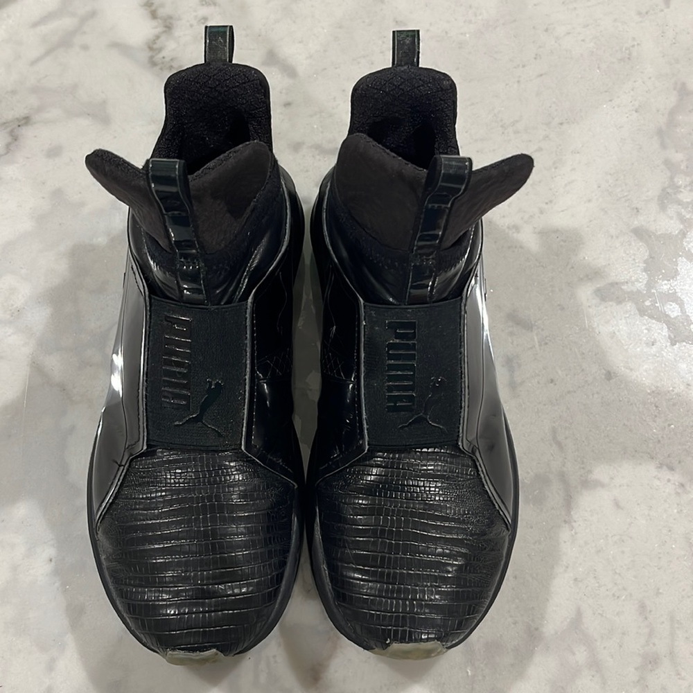 Women’s Puma Sneakers